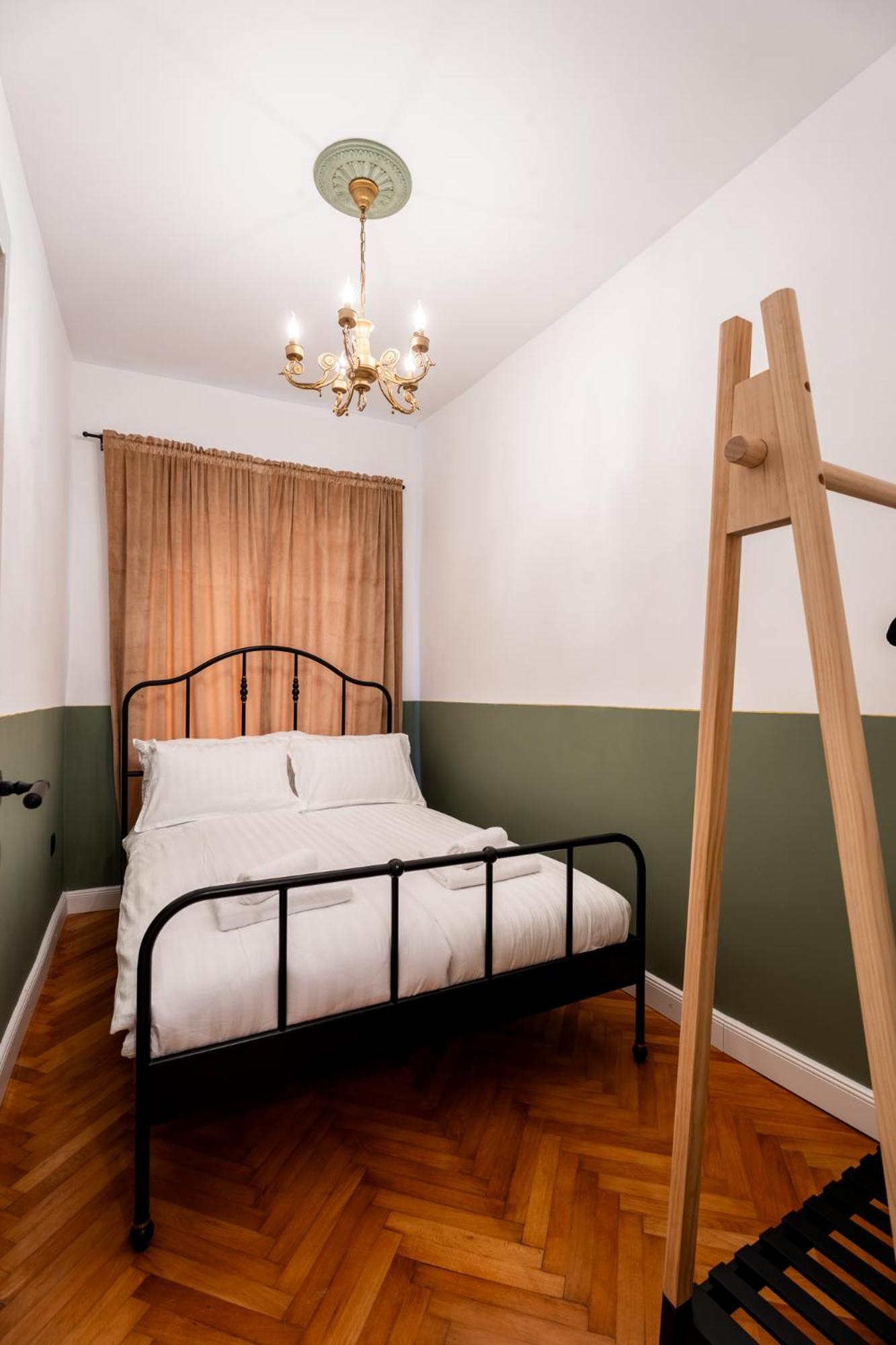 Mrgolinski Apartment Dubrovnik