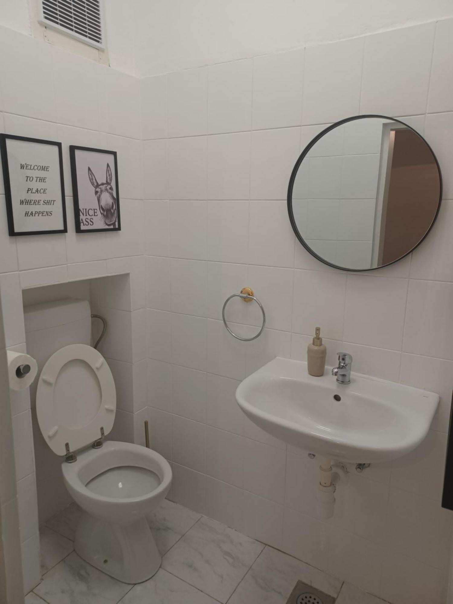 Apartment Mrgolinski